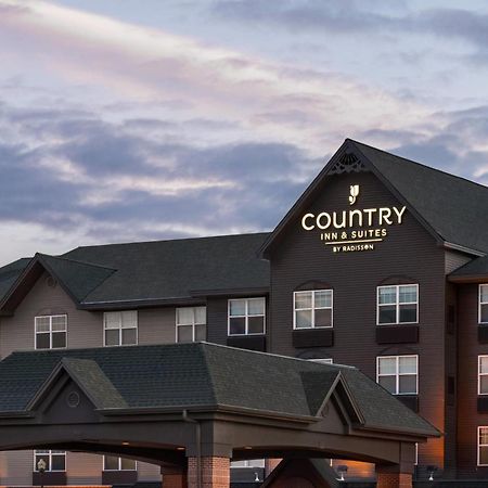Country Inn & Suites By Radisson, Boise West - Meridian Exterior photo