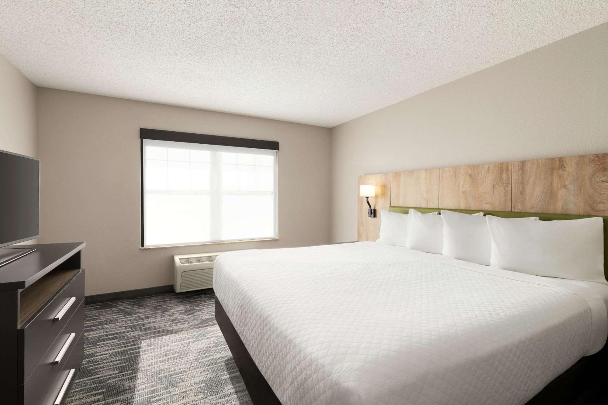 Country Inn & Suites By Radisson, Boise West - Meridian Exterior photo