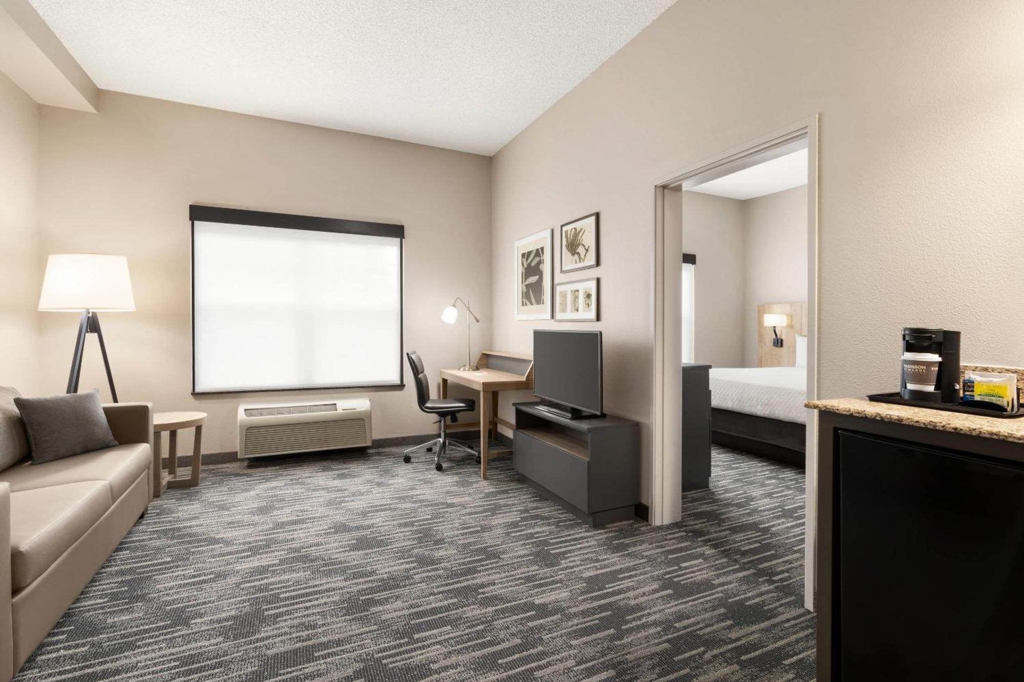 Country Inn & Suites By Radisson, Boise West - Meridian Exterior photo