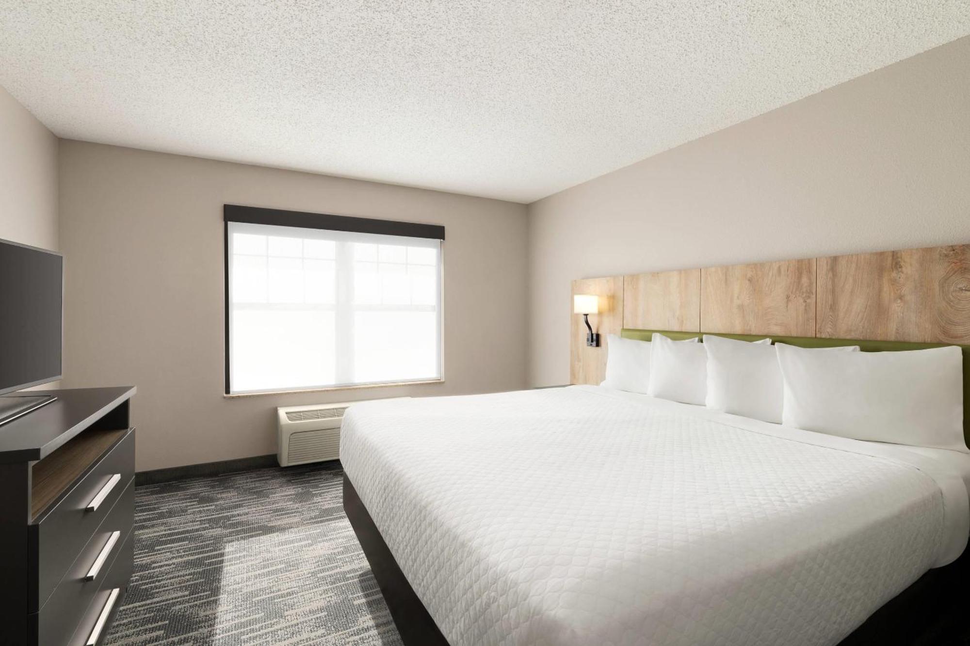 Country Inn & Suites By Radisson, Boise West - Meridian Exterior photo
