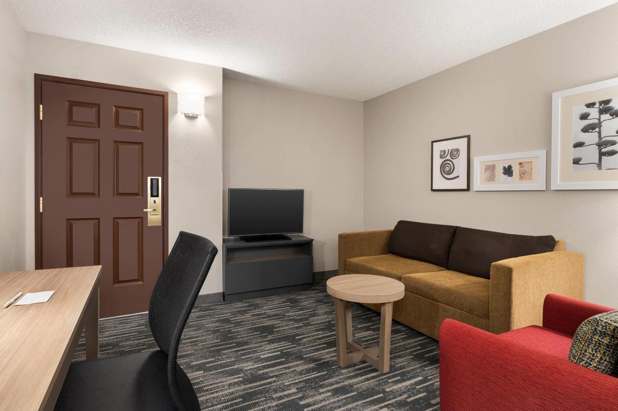 Country Inn & Suites By Radisson, Boise West - Meridian Exterior photo