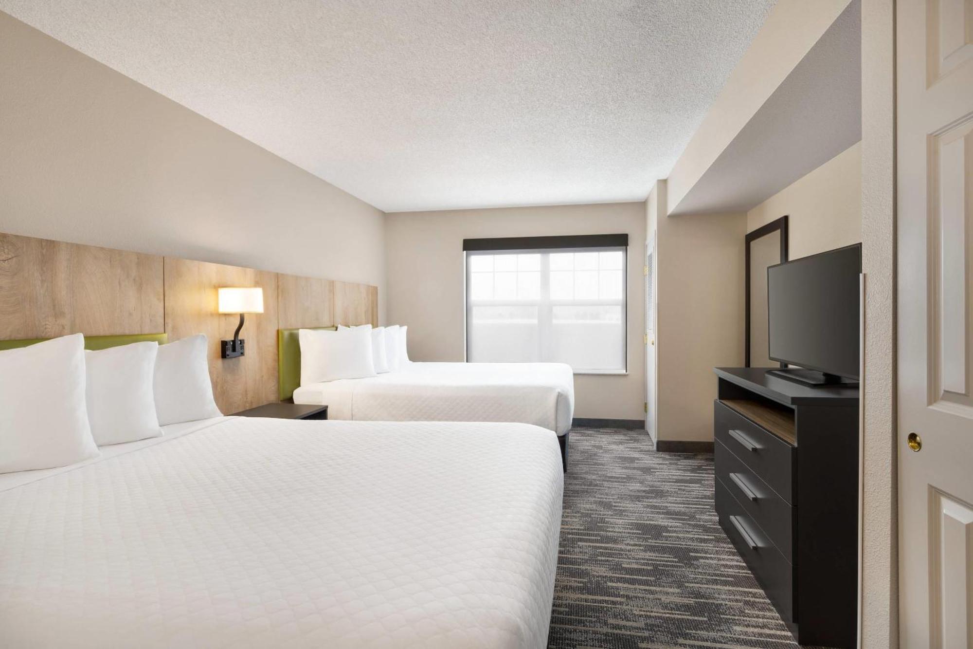 Country Inn & Suites By Radisson, Boise West - Meridian Exterior photo