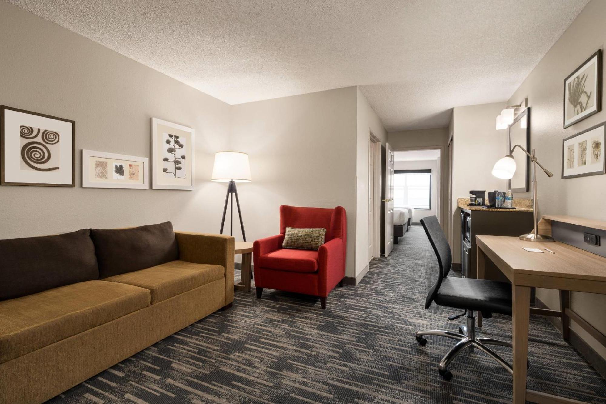 Country Inn & Suites By Radisson, Boise West - Meridian Exterior photo