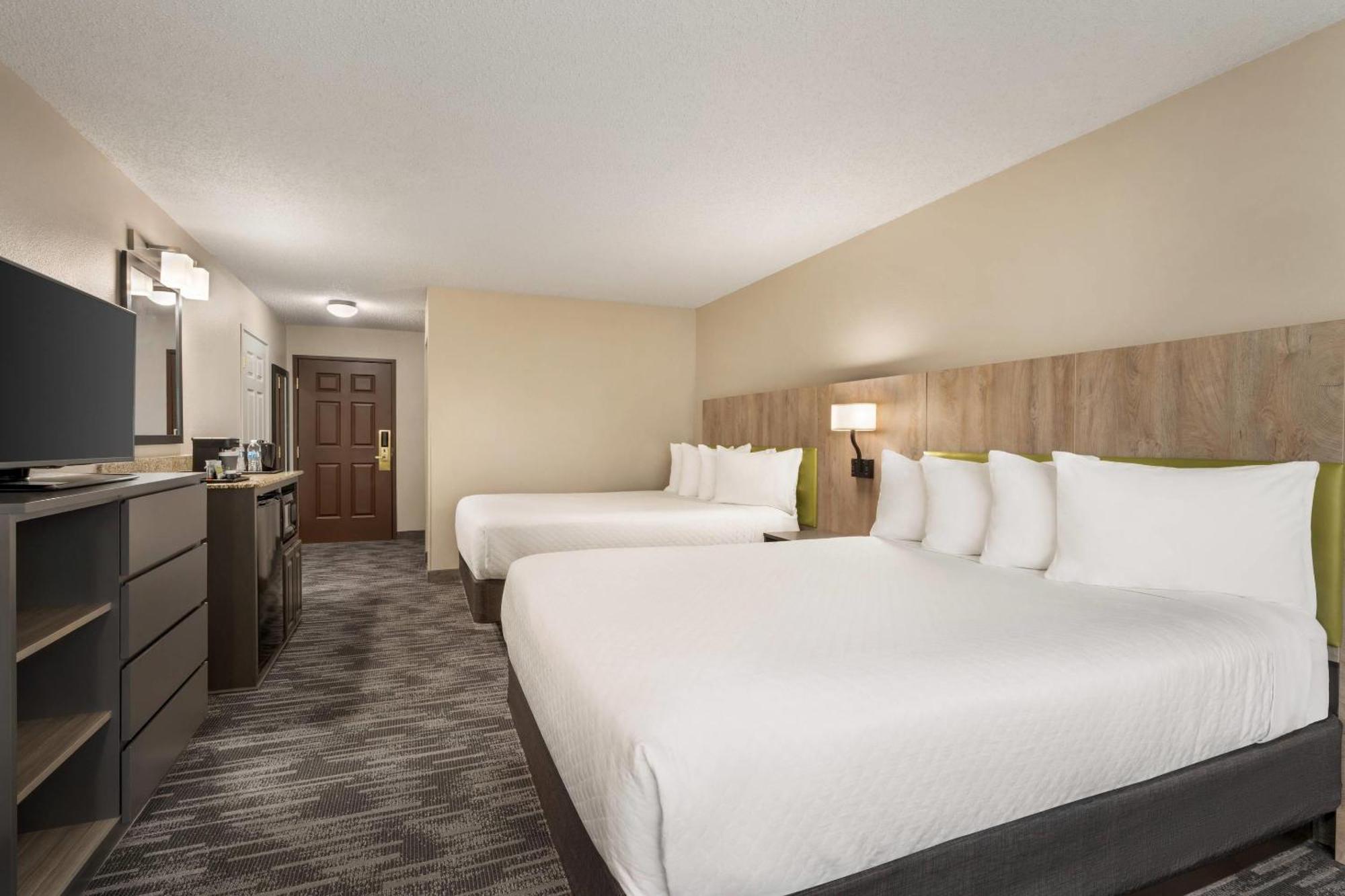 Country Inn & Suites By Radisson, Boise West - Meridian Exterior photo