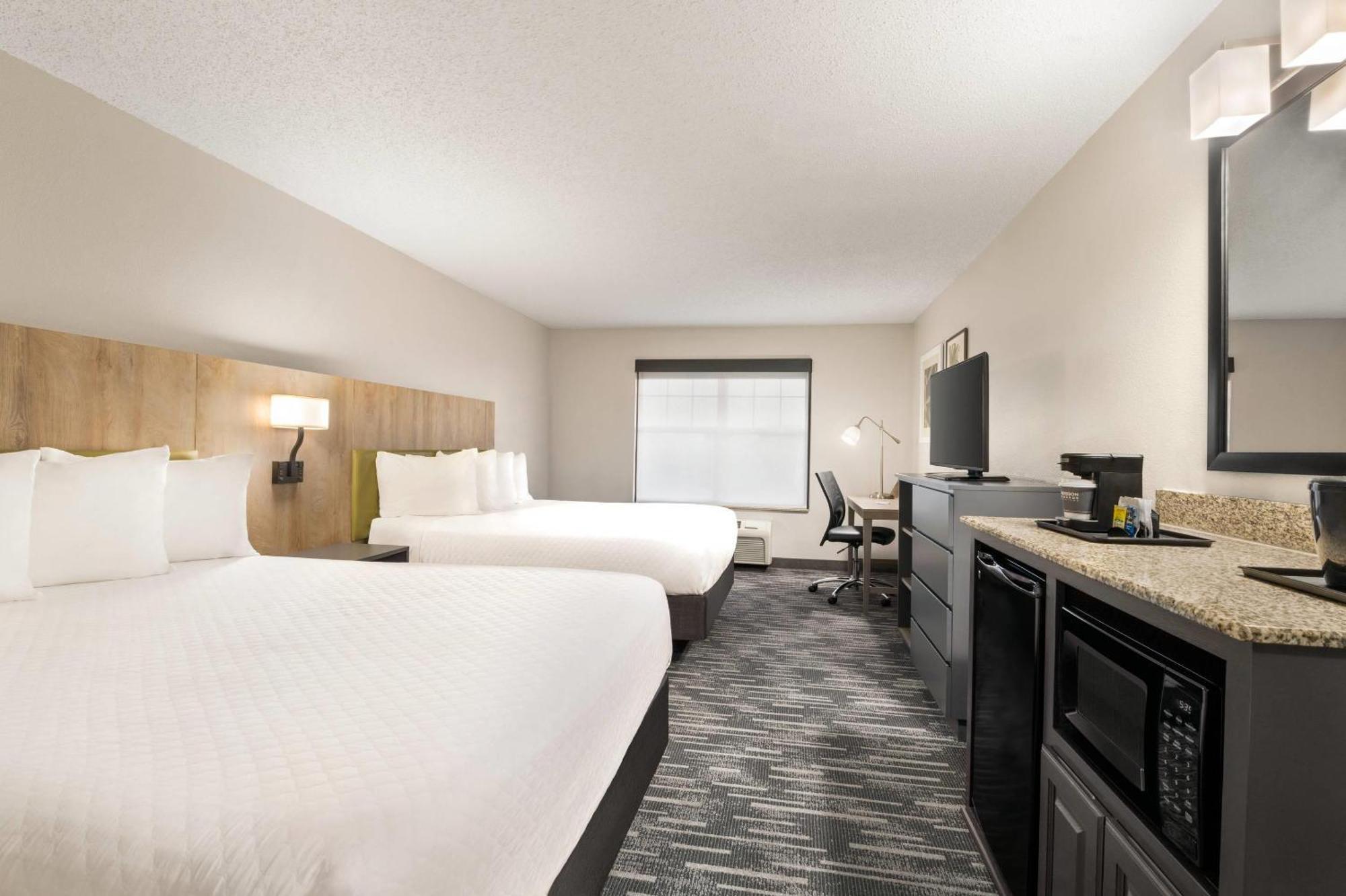 Country Inn & Suites By Radisson, Boise West - Meridian Exterior photo