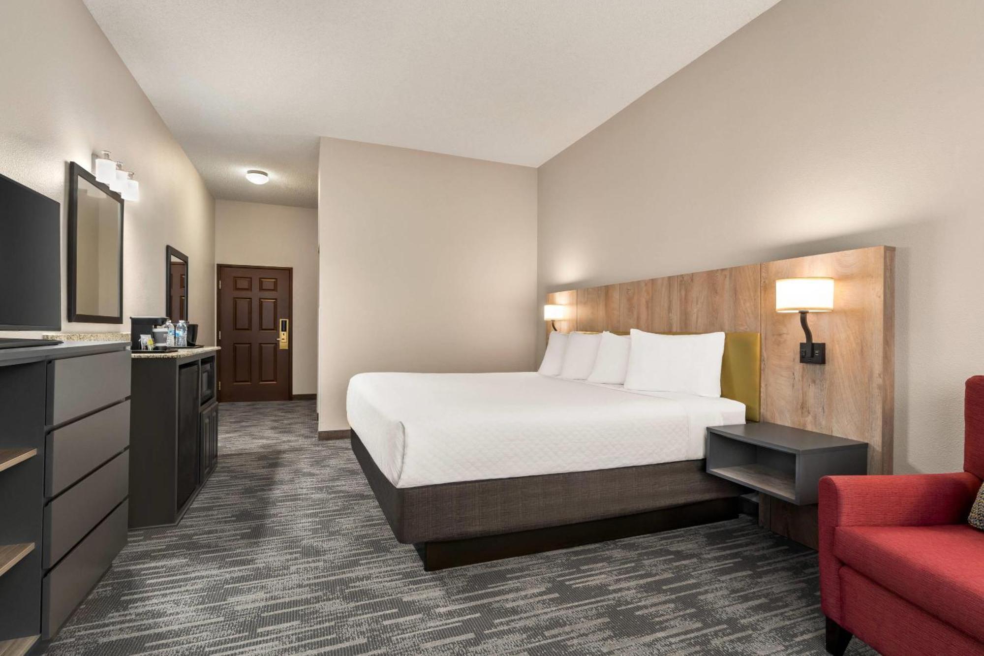 Country Inn & Suites By Radisson, Boise West - Meridian Exterior photo