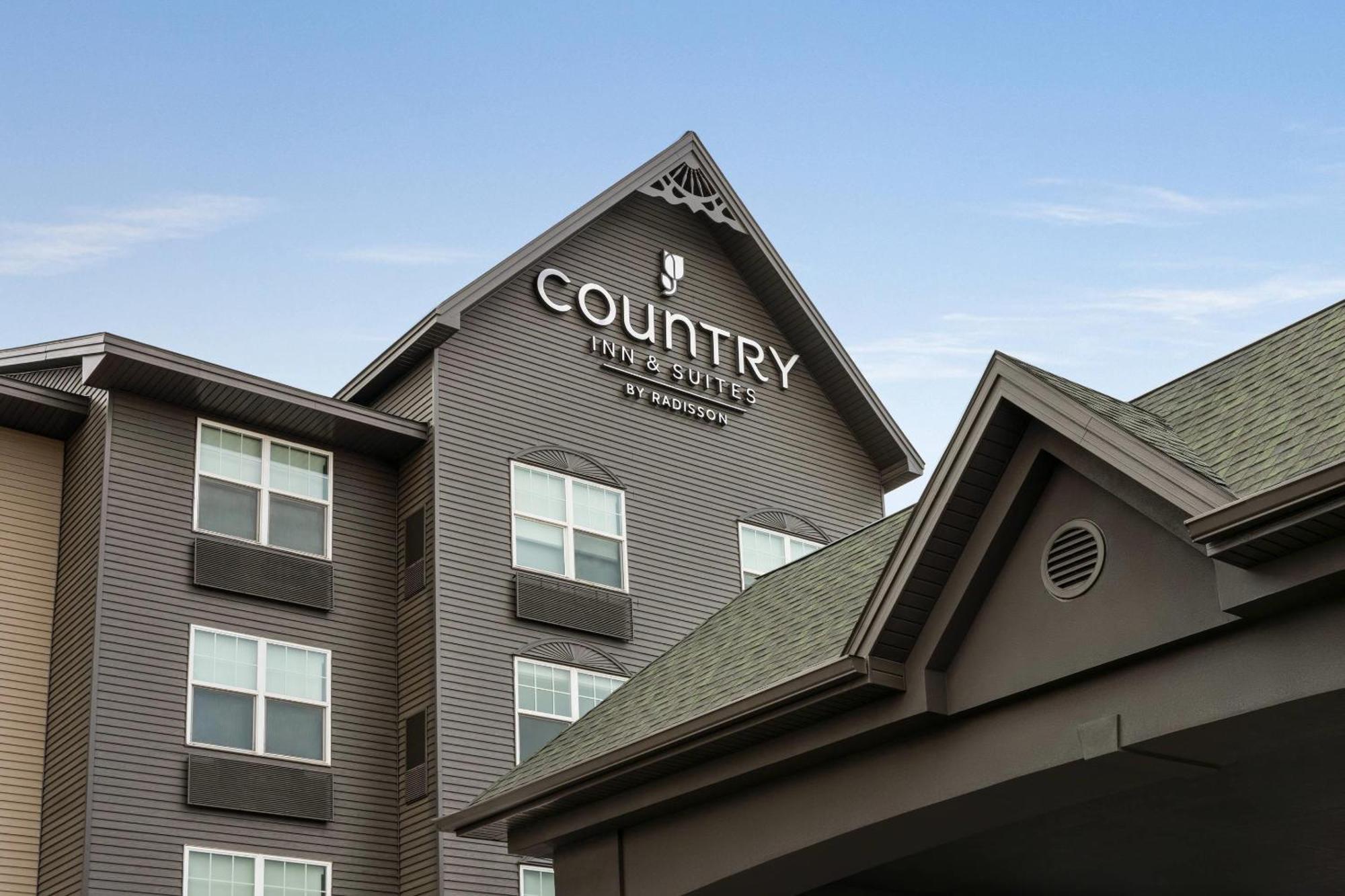 Country Inn & Suites By Radisson, Boise West - Meridian Exterior photo