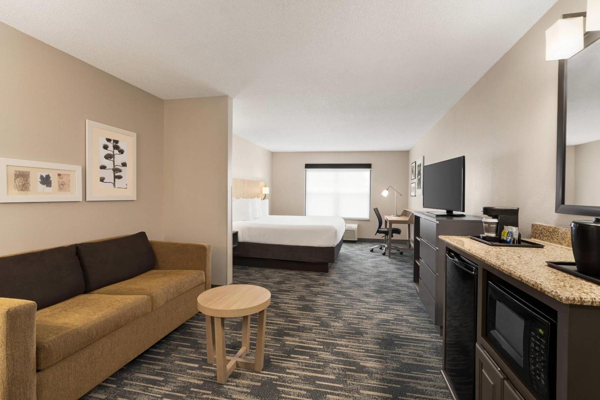 Country Inn & Suites By Radisson, Boise West - Meridian Exterior photo
