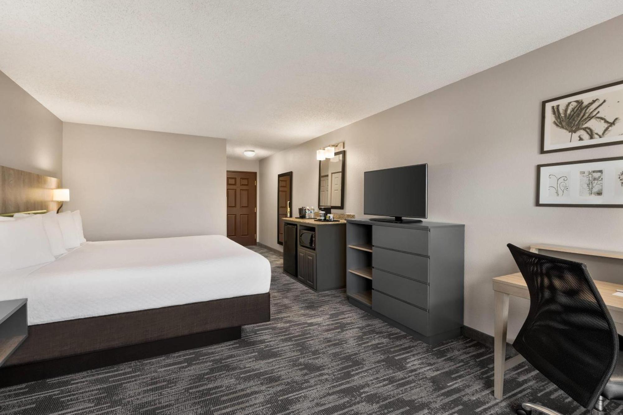 Country Inn & Suites By Radisson, Boise West - Meridian Exterior photo