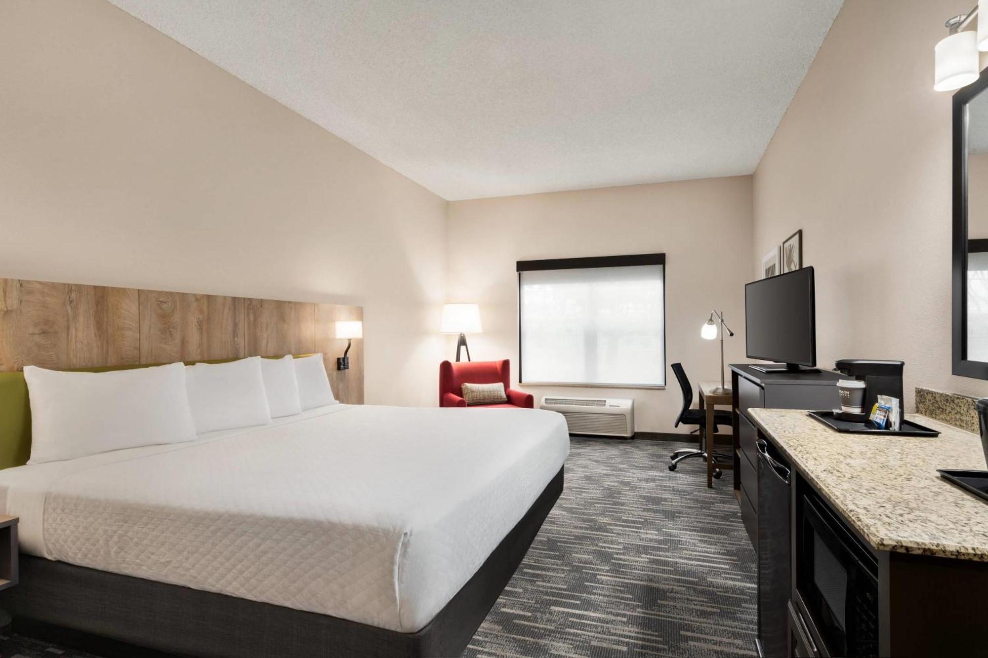 Country Inn & Suites By Radisson, Boise West - Meridian Exterior photo
